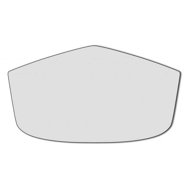 Eazi-Grip Eazi-Grip Dashboard Protector - Aprilia Tuono 660, RS660 '21-